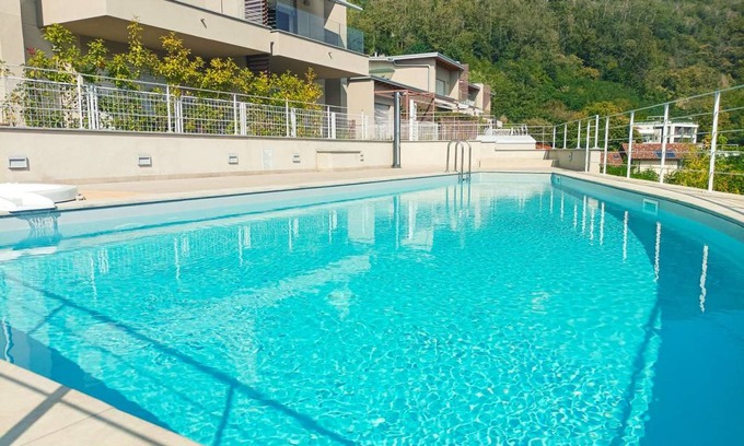 Gera Lario Apartment | 50 m² Apartment ∙ 2 bedrooms ∙ 3 guests