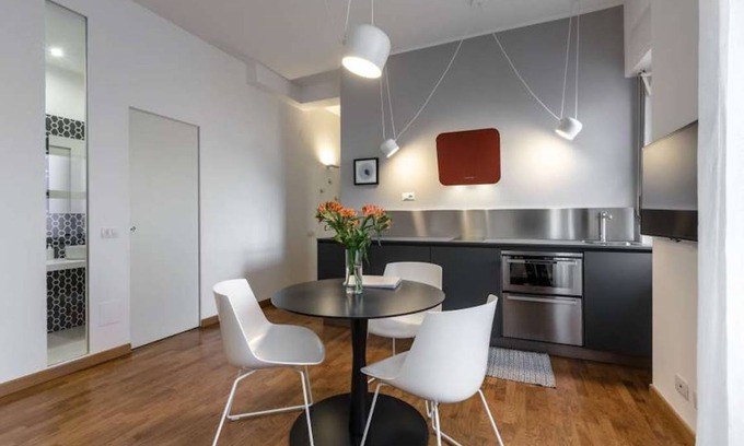 Lazzaretto Apartment | 50 m² Apartment ∙ 1 bedroom ∙ 2 guests