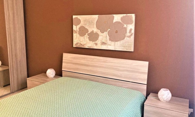 Lorenteggio Apartment | 50 m² Apartment ∙ 1 bedroom ∙ 2 guests