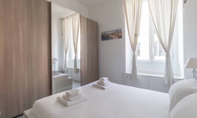 Maggiolina Apartment | 50 m² Apartment ∙ 1 bedroom ∙ 3 guests