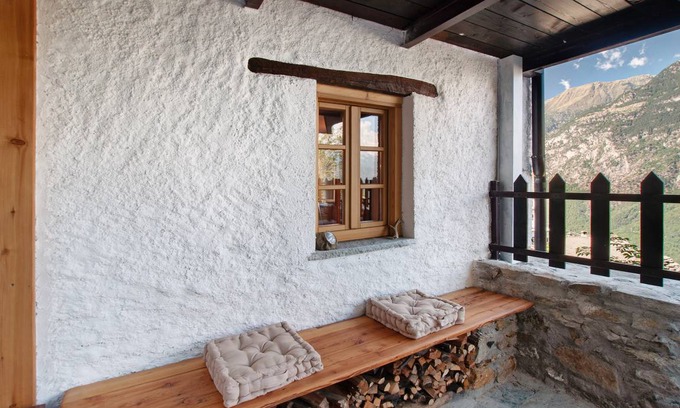 San Giacomo Filippo Apartment | 50 m² Apartment ∙ 1 bedroom ∙ 2 guests