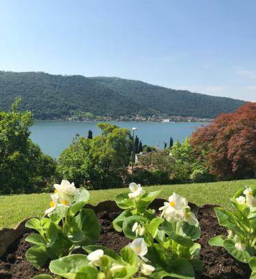 Sarnico Bed & Breakfast | 50 m² Bed and breakfast ∙ 2 guests