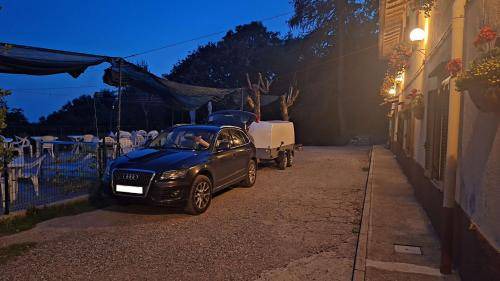 Como Bed & Breakfast | 50 m² Bed and breakfast ∙ 4 guests