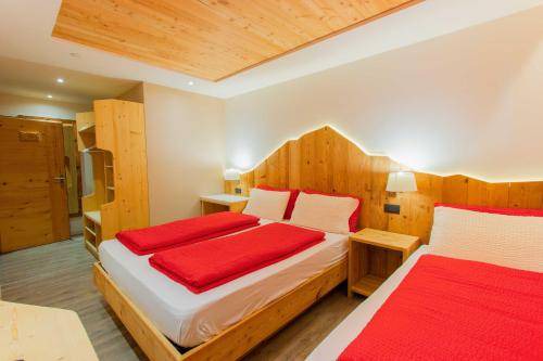 San Rocco Hotel | 50 m² Hotel ∙ 3 bedrooms ∙ 7 guests