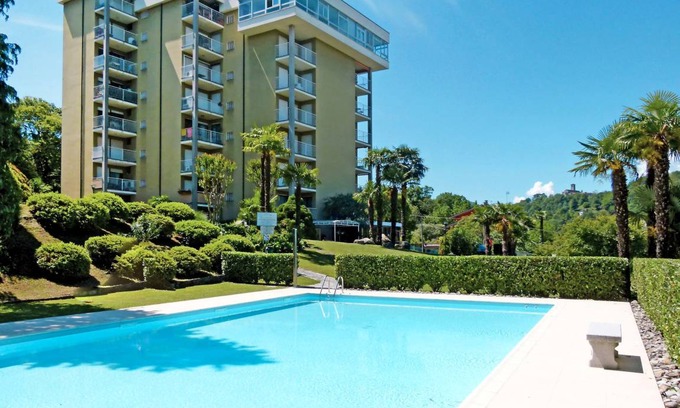 Euroville House | 50 m² House ∙ 1 bedroom ∙ 4 guests