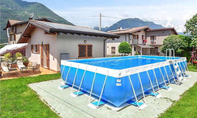 Artogne House | 50 m² House ∙ 1 bedroom ∙ 5 guests