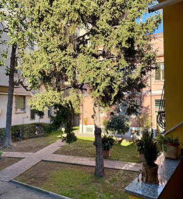 Ponte Seveso House | 50 m² House ∙ 1 bedroom ∙ 3 guests