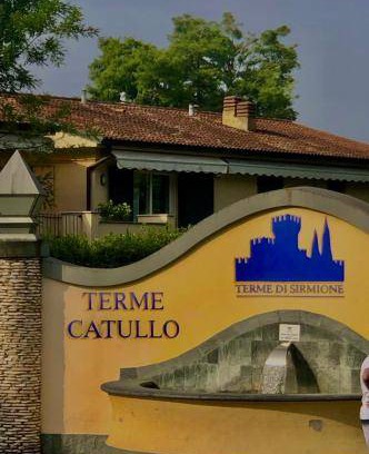Sirmione Old Town House | 50 m² House ∙ 4 guests