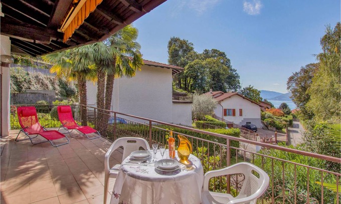 Poppino House | 50 m² Maisonette ∙ 1 bedroom ∙ 4 guests