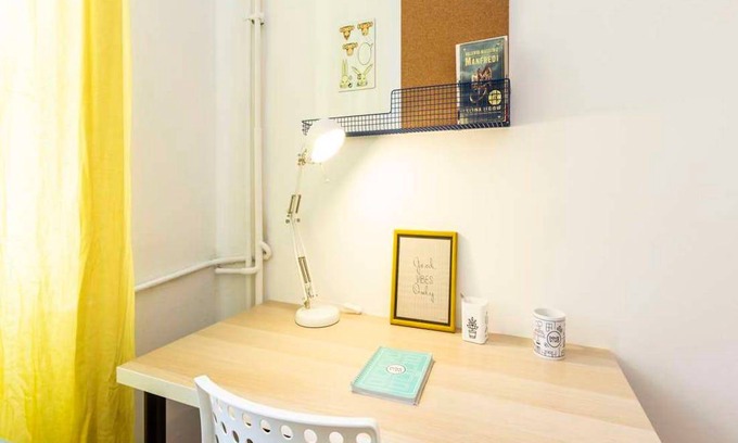 Zona Zara Resort | 50 m² Private room ∙ 1 bedroom ∙ 1 guest