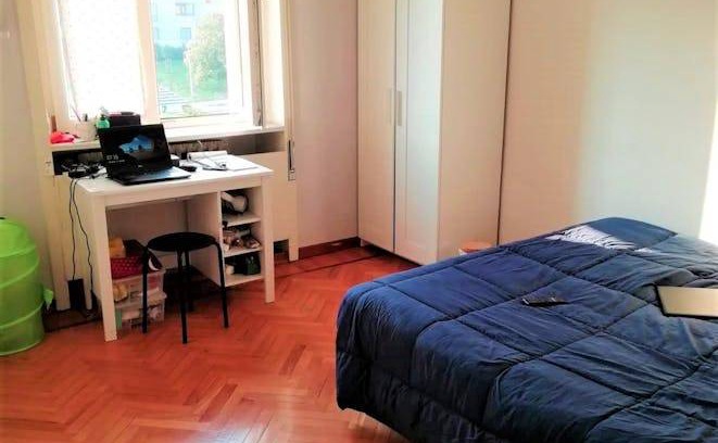 Bicocca Resort | 50 m² Private room ∙ 1 bedroom ∙ 2 guests