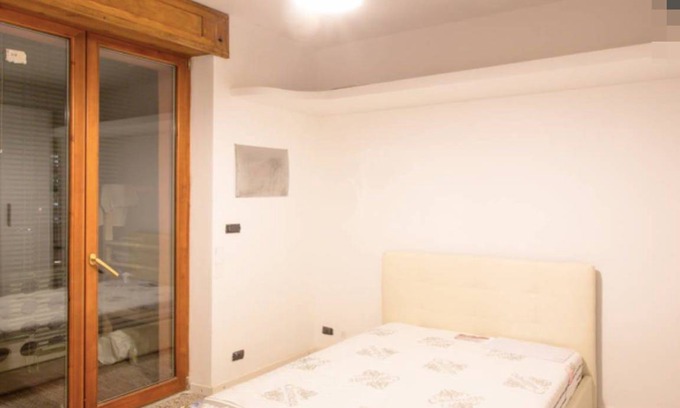 Cagnola Resort | 50 m² Private room ∙ 1 bedroom ∙ 1 guest