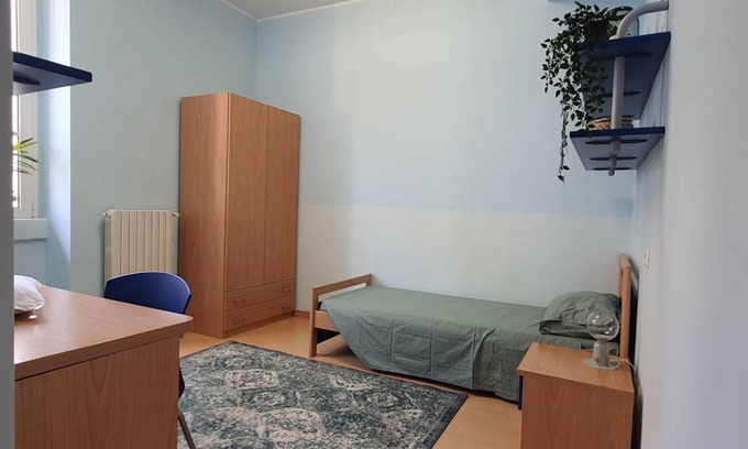 Stadera Resort | 50 m² Private room ∙ 1 bedroom ∙ 1 guest