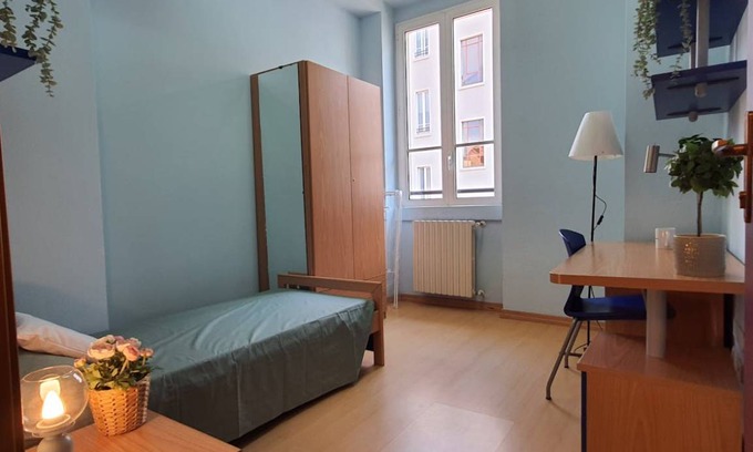 Stadera Resort | 50 m² Private room ∙ 1 bedroom ∙ 1 guest