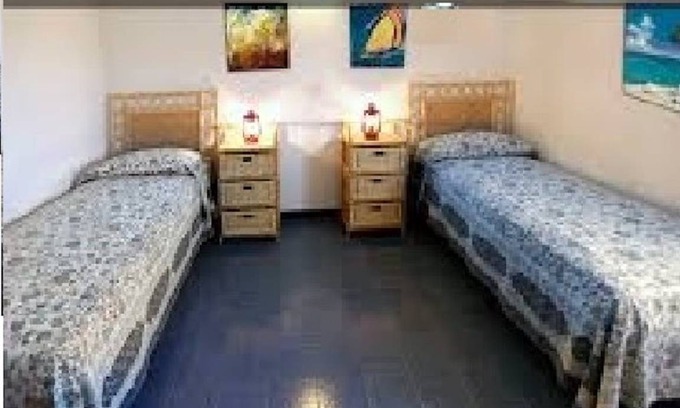 Lonato del Garda Other | 50 m² Shared room ∙ 1 bedroom ∙ 1 guest