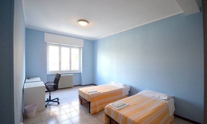 Navigli Other | 50 m² Shared room ∙ 1 bedroom ∙ 1 guest