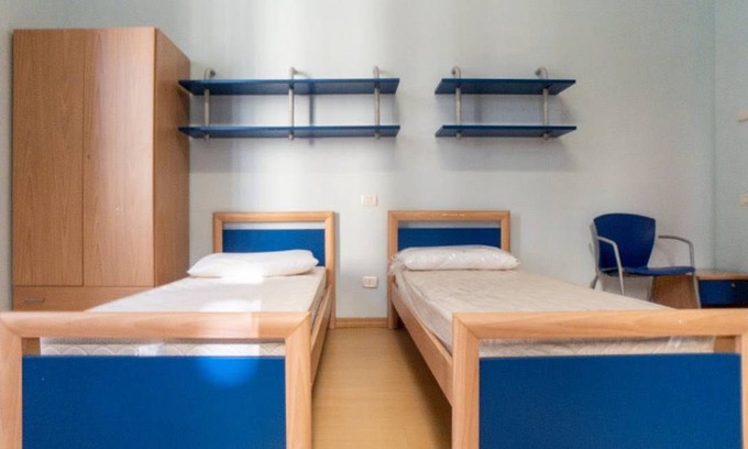 Stadera Other | 50 m² Shared room ∙ 1 bedroom ∙ 2 guests