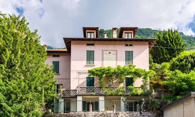 Moltrasio Villa | 50 m² Villa ∙ 1 bedroom ∙ 3 guests