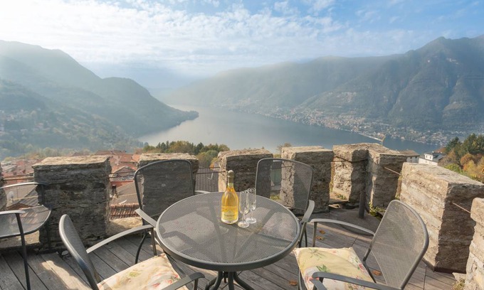 Palanzo Villa | 500 m² Villa ∙ 5 bedrooms ∙ 10 guests