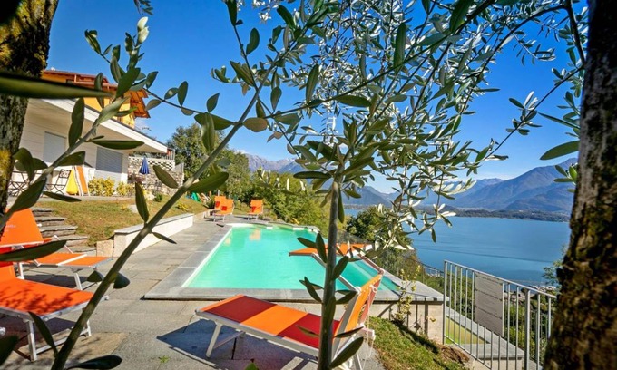 Vercana House | 51 m² House ∙ 2 bedrooms ∙ 6 guests