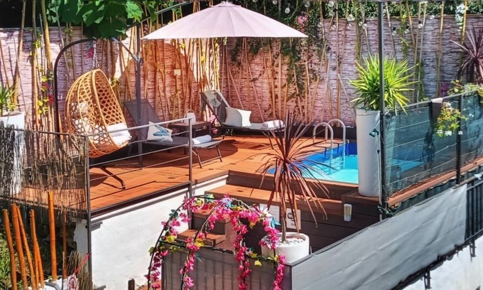 Sulzano Apartment | 52 m² Apartment ∙ 1 bedroom ∙ 4 guests