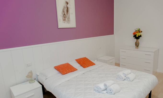 Montalbino Apartment | 52 m² Apartment ∙ 1 bedroom ∙ 4 guests