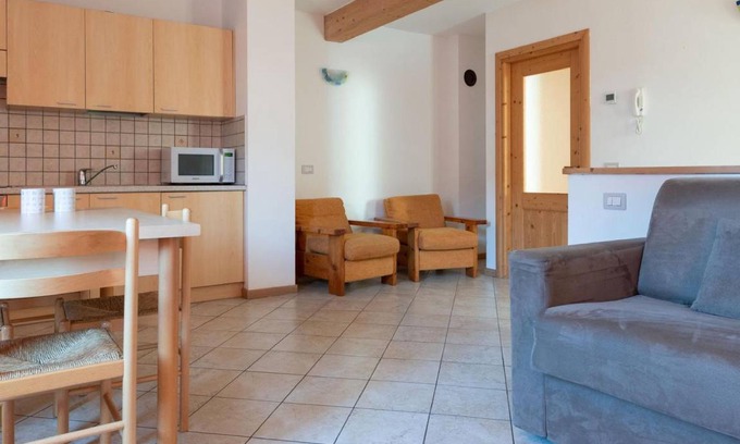Premadio Apartment | 53 m² Apartment ∙ 1 bedroom ∙ 4 guests
