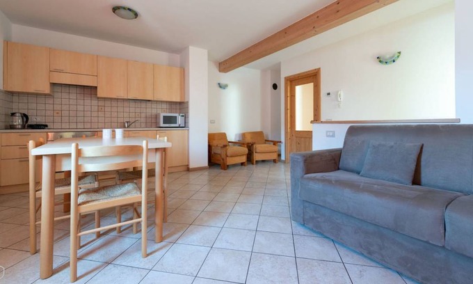Premadio Apartment | 53 m² Apartment ∙ 1 bedroom ∙ 4 guests
