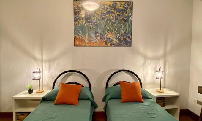 Lazzaretto Apartment | 53 m² Apartment ∙ 1 bedroom ∙ 2 guests