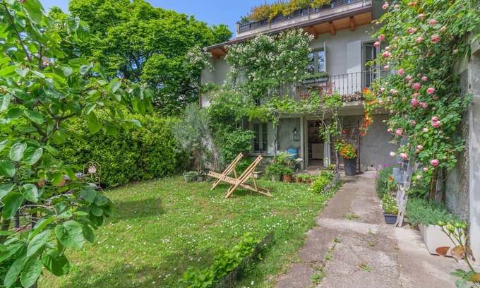 Lierna House | 53 m² House ∙ 1 bedroom ∙ 2 guests