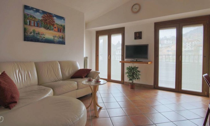 Centro Valle Intelvi Apartment | 54 m² Apartment ∙ 1 bedroom ∙ 2 guests