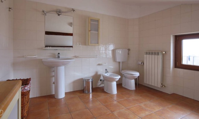 Centro Valle Intelvi Apartment | 54 m² Apartment ∙ 1 bedroom ∙ 2 guests