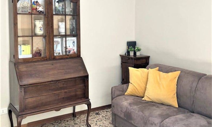 NoLo Apartment | 54 m² Apartment ∙ 1 bedroom ∙ 2 guests