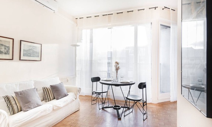Guastalla Apartment | 54 m² Apartment ∙ 1 bedroom ∙ 2 guests