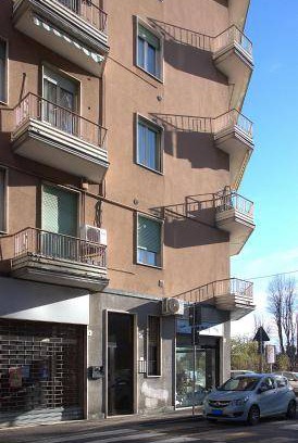 Vimodrone Apartment | 54 m² Apartment ∙ 1 bedroom ∙ 2 guests