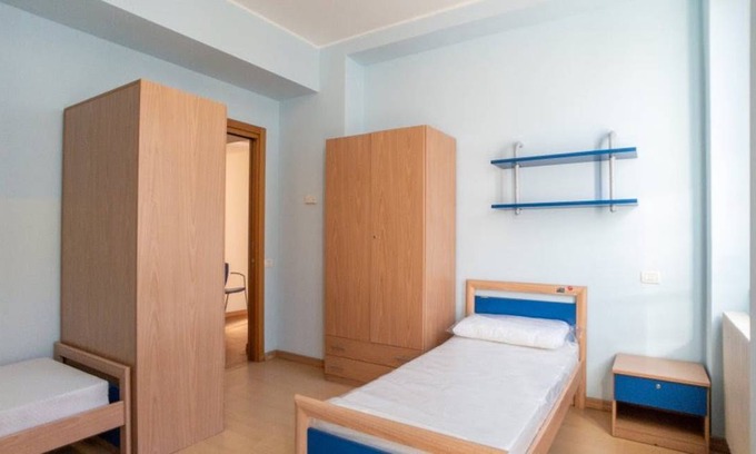 Stadera Other | 54 m² Shared room ∙ 1 bedroom ∙ 2 guests