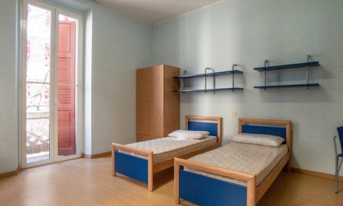 Stadera Other | 54 m² Shared room ∙ 1 bedroom ∙ 2 guests
