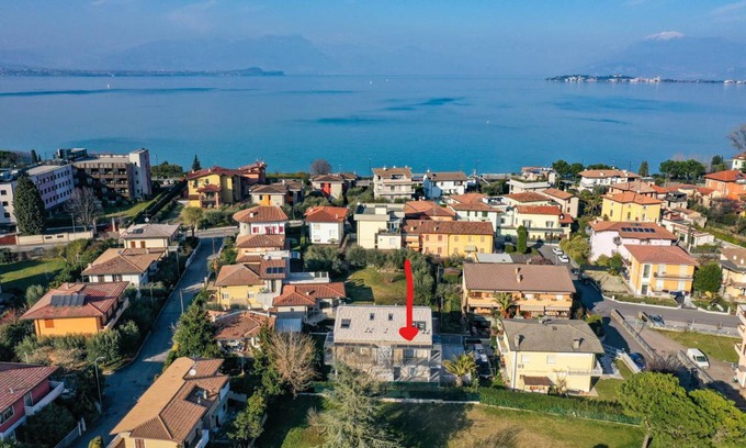 Rivoltella Apartment | 55 m² Apartment ∙ 1 bedroom ∙ 4 guests