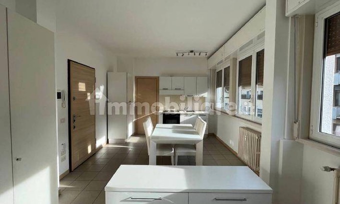 Villapizzone Apartment | 55 m² Apartment ∙ 1 bedroom ∙ 2 guests