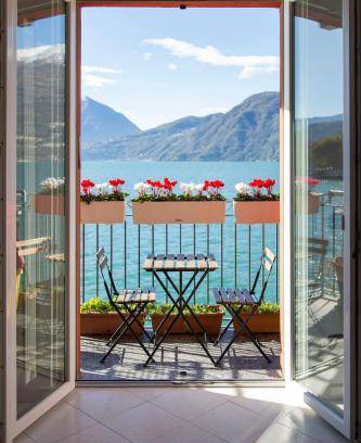 Bellano Apartment | 55 m² Apartment ∙ 1 bedroom ∙ 5 guests