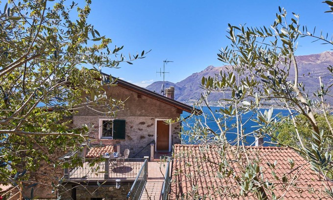 Bellano Apartment | 55 m² Apartment ∙ 1 bedroom ∙ 4 guests