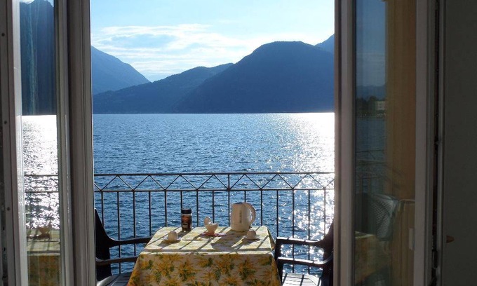 Bellano Apartment | 55 m² Apartment ∙ 1 bedroom ∙ 3 guests