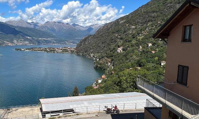 Bellano Apartment | 55 m² Apartment ∙ 1 bedroom ∙ 4 guests