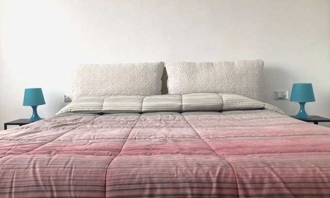 Bullona Apartment | 55 m² Apartment ∙ 1 bedroom ∙ 2 guests