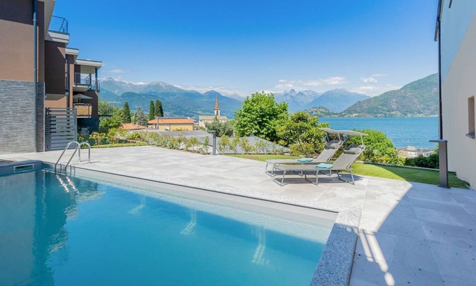 Calozzo Apartment | 55 m² Apartment ∙ 1 bedroom ∙ 4 guests