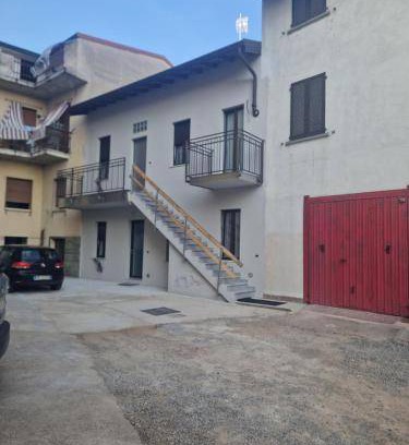 Cislago Apartment | 55 m² Apartment ∙ 1 bedroom ∙ 5 guests