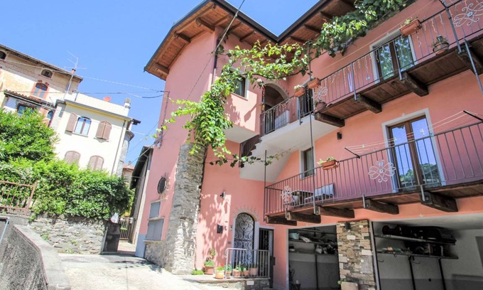 Dumenza Apartment | 55 m² Apartment ∙ 1 bedroom ∙ 4 guests