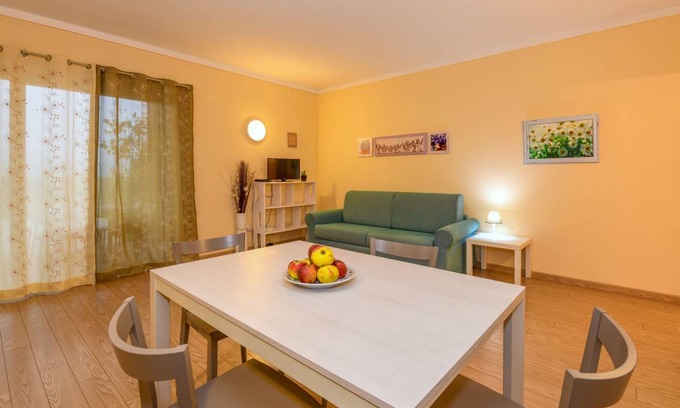 Gavardo Apartment | 55 m² Apartment ∙ 1 bedroom ∙ 4 guests