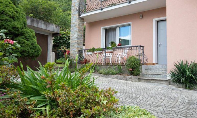 Bodengo Apartment | 55 m² Apartment ∙ 1 bedroom ∙ 4 guests