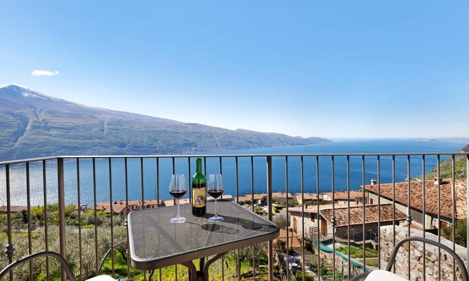 Oldesio Apartment | 55 m² Apartment ∙ 1 bedroom ∙ 4 guests